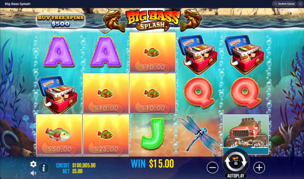 Big-Bass-Splash-Slot