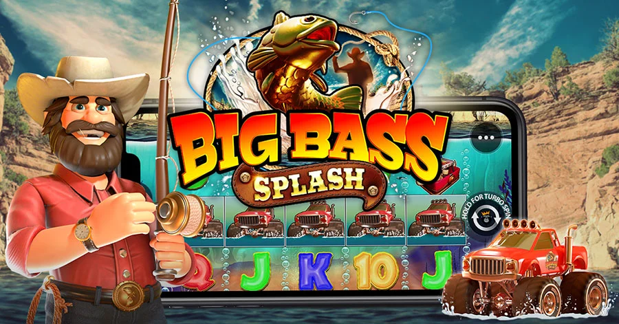 big-bass-splash-slot