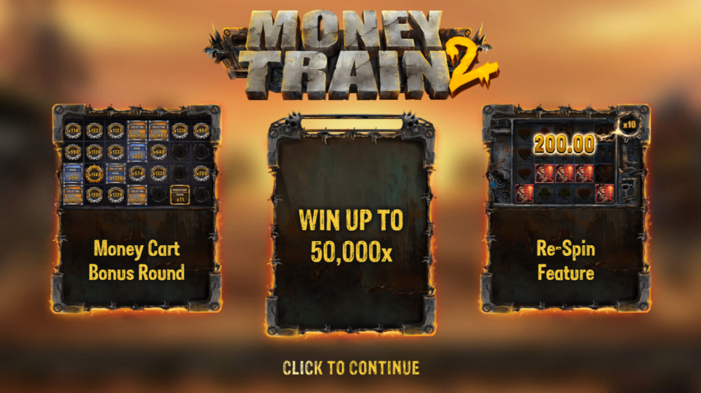 Money-Train-2-Slot-Game-By-Relaxgaming