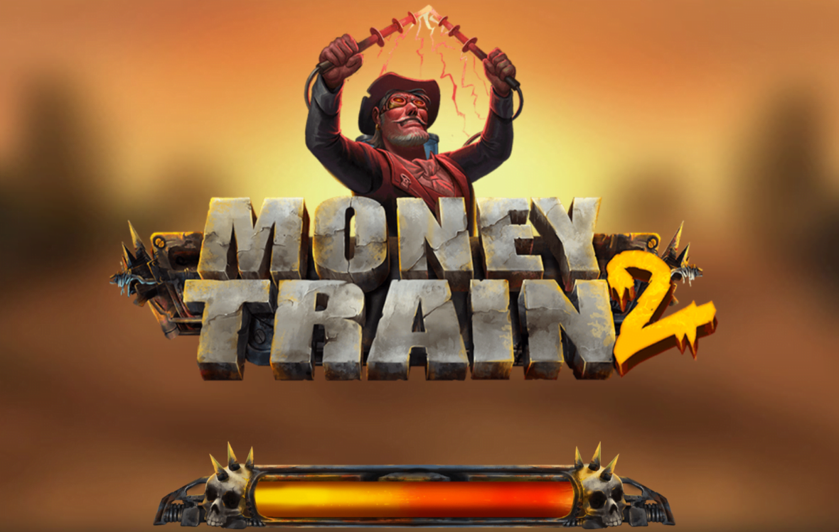 Money-Train-2-Slot-Game-By-Relaxgaming-Mystake