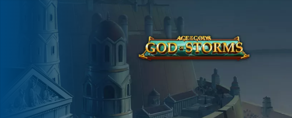 Age of the Gods: God of Storms