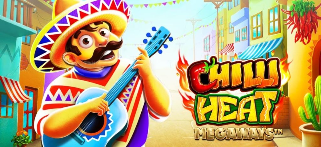 Chilli Heat Megaways