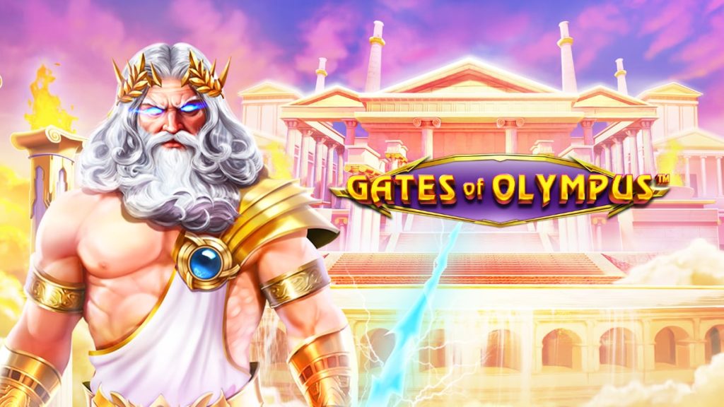 Gates of Olympus By Pragmatic Play