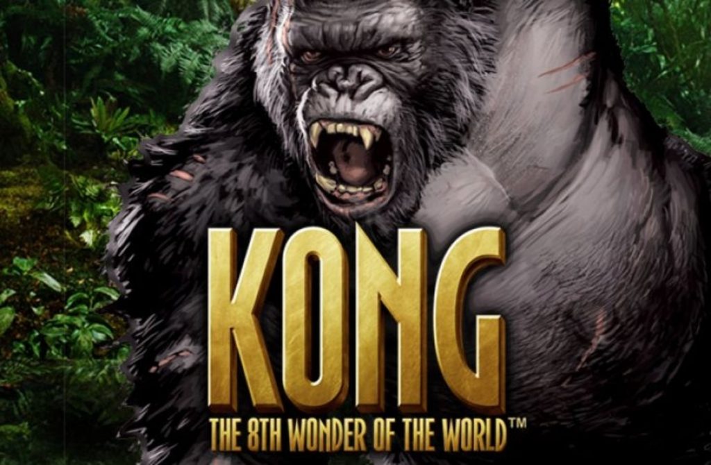 King Kong: The 8th Wonder of the World