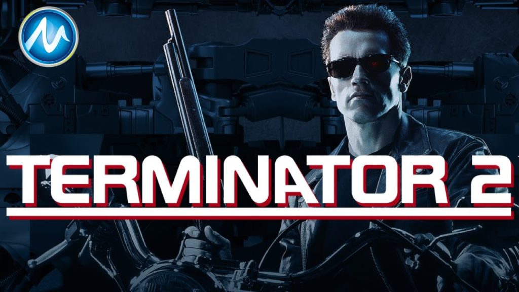 Terminator 2