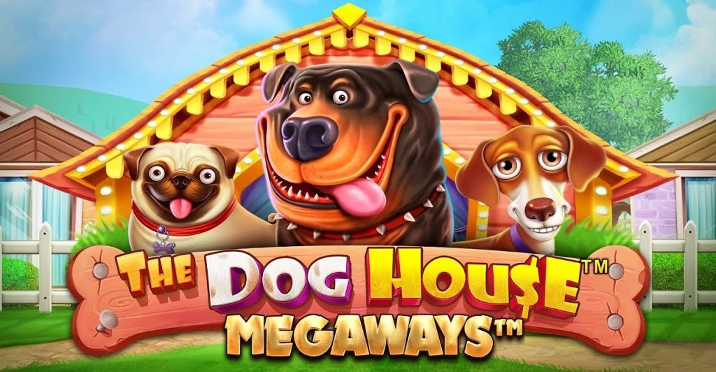 The Dog House Megaways By Pragmatic Play