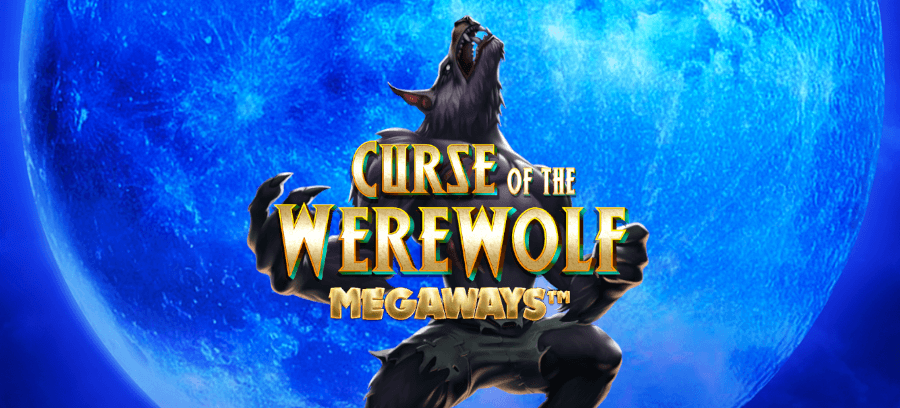 Curse of the Werewolf Megaways