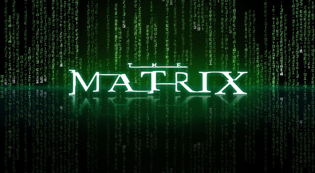 The Matrix