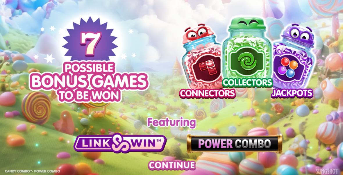 Candy-Combo-Slingshot-Studios