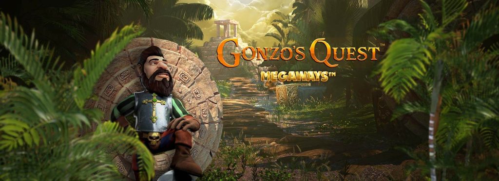 Gonzo’s Quest Megaways