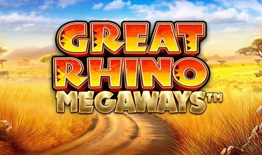 Great Rhino Megaways