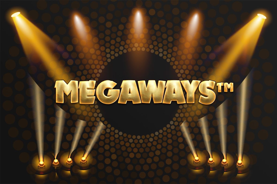Megaways Logo