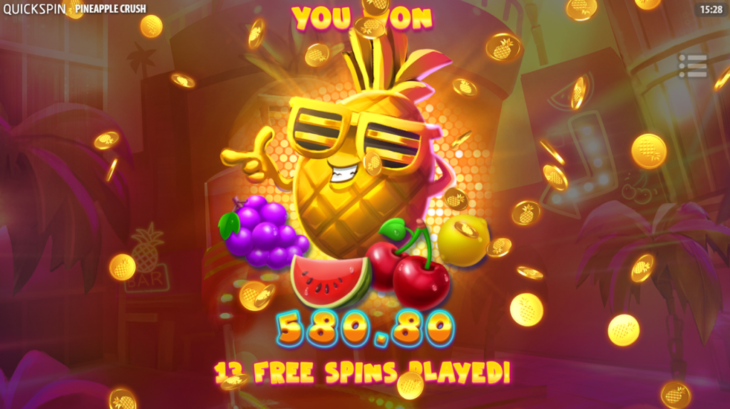 Pineapple-Crush-Win