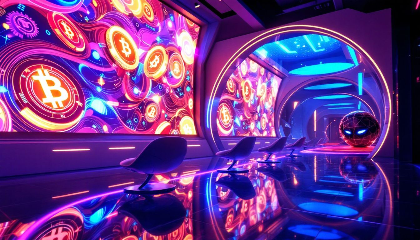 Best Crypto Casinos for Secure Gambling in 2005