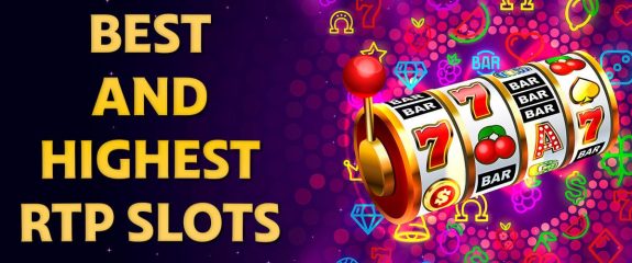 Best RTP Slots