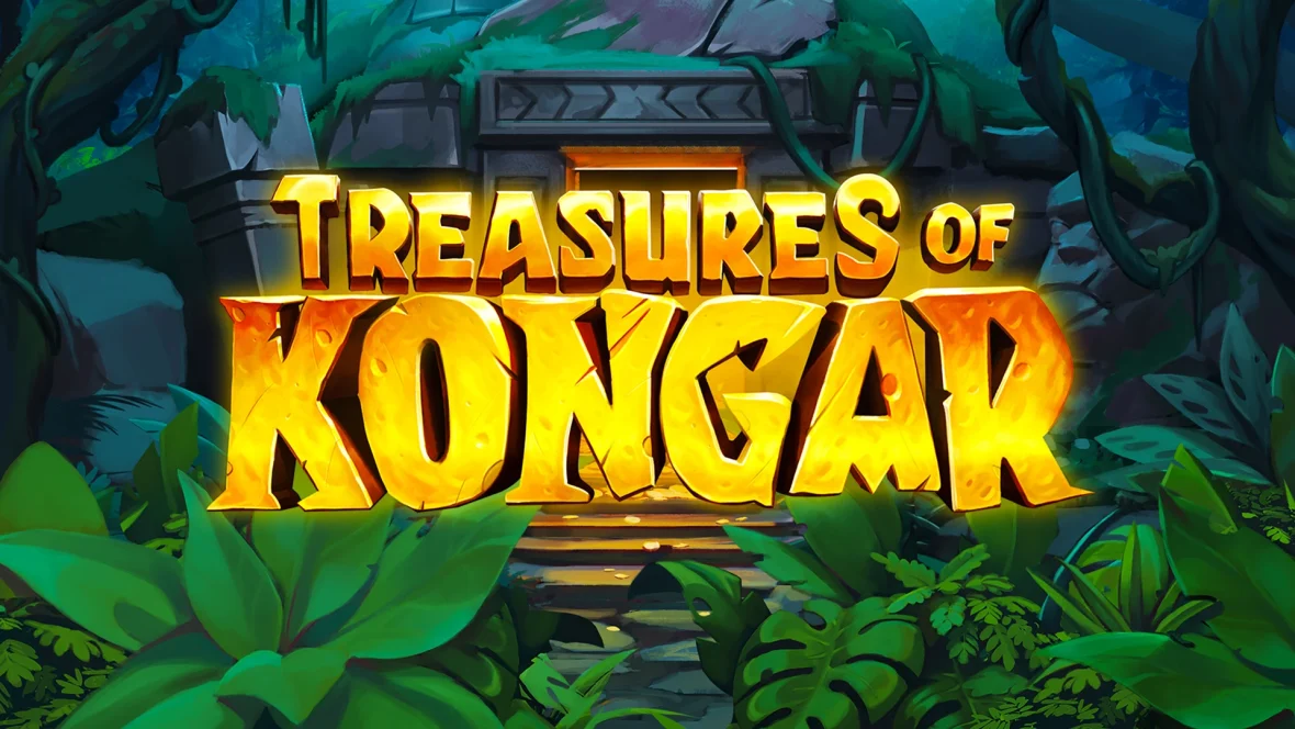 Treasures of kongar